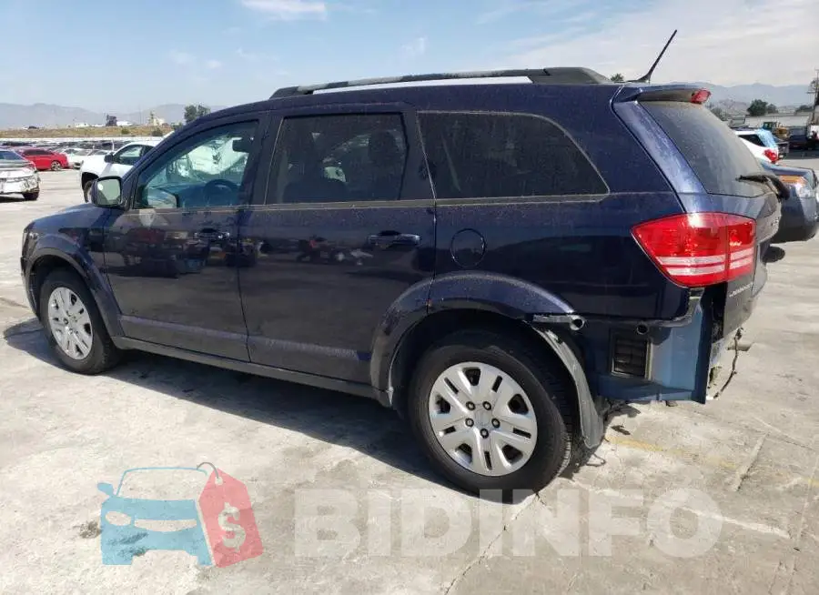 3C4PDCAB4HT701661 Photo# 2