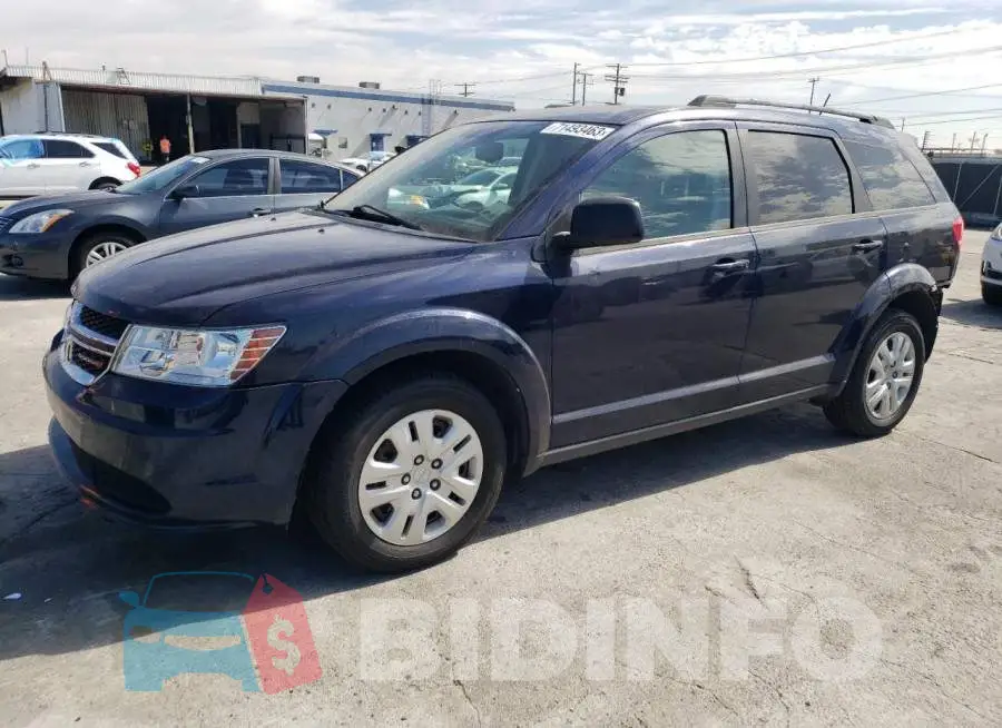 3C4PDCAB4HT701661 Photo# 1