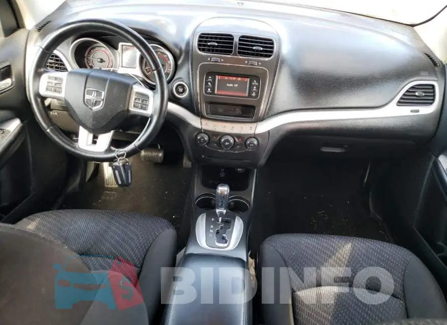 3C4PDCAB4HT701661 Photo# 8