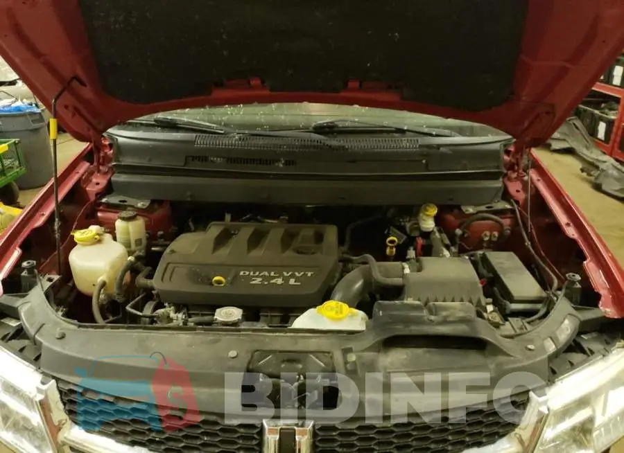 3C4PDCAB5FT659773 Photo# 12