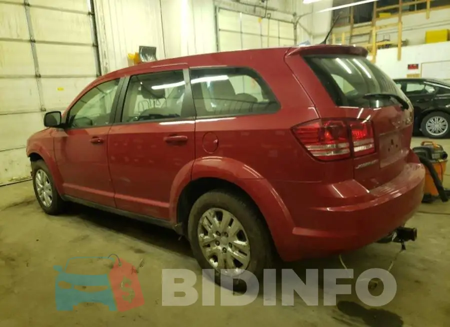 3C4PDCAB5FT659773 Photo# 2