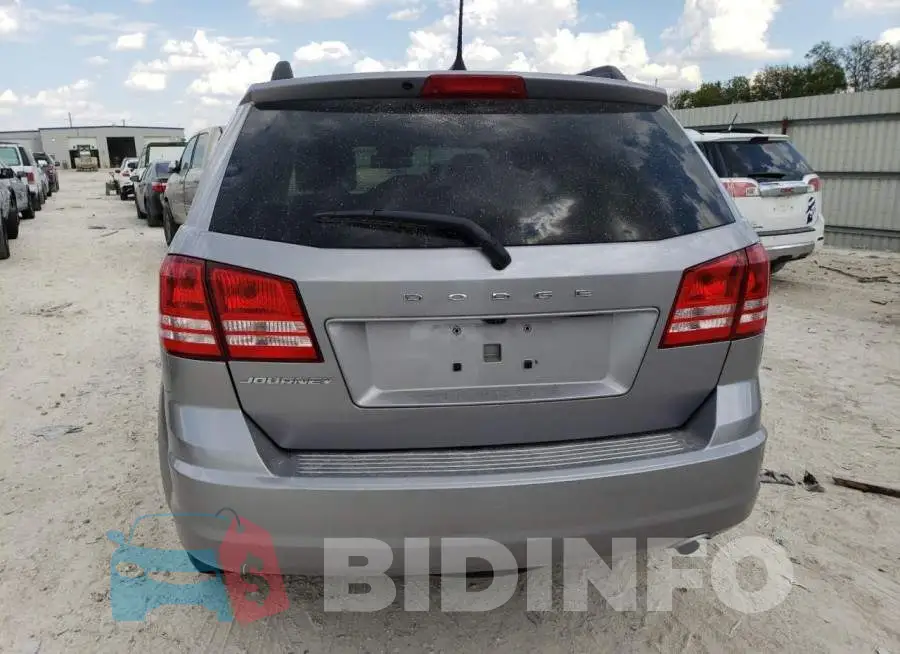 3C4PDCAB6JT534273 Photo# 6