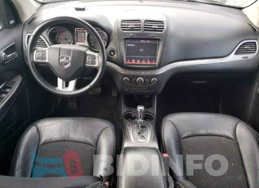 3C4PDCGG8JT276390 Photo# 8