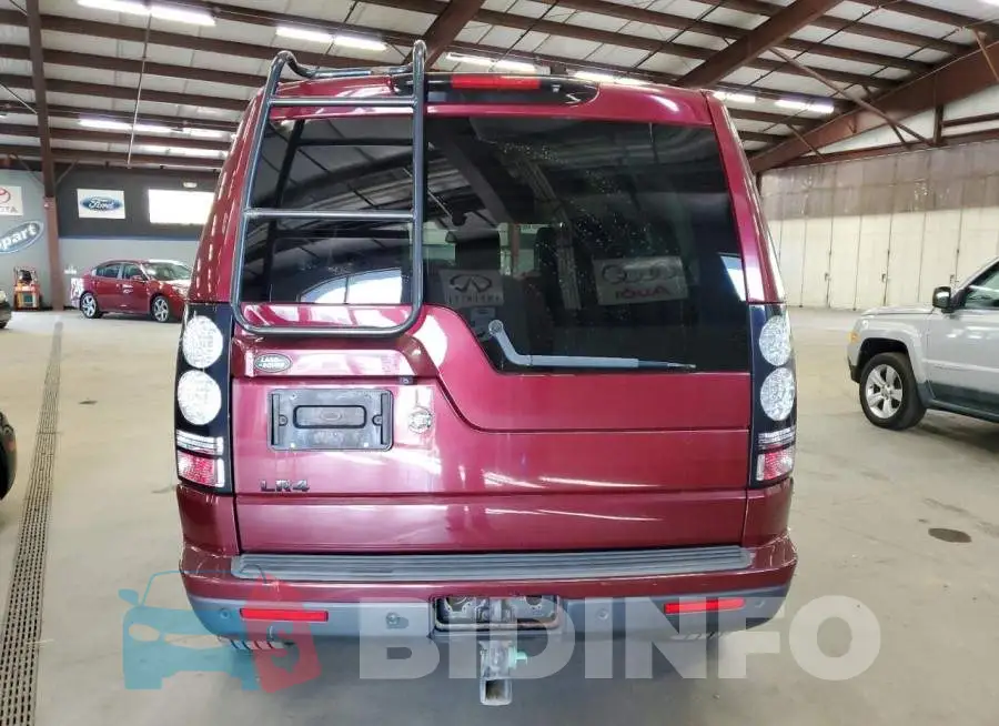 SALAG2V63GA841414 Photo# 6