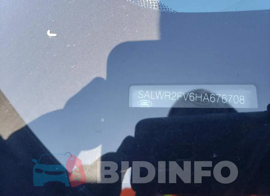 SALWR2FV6HA676708 Photo# 12