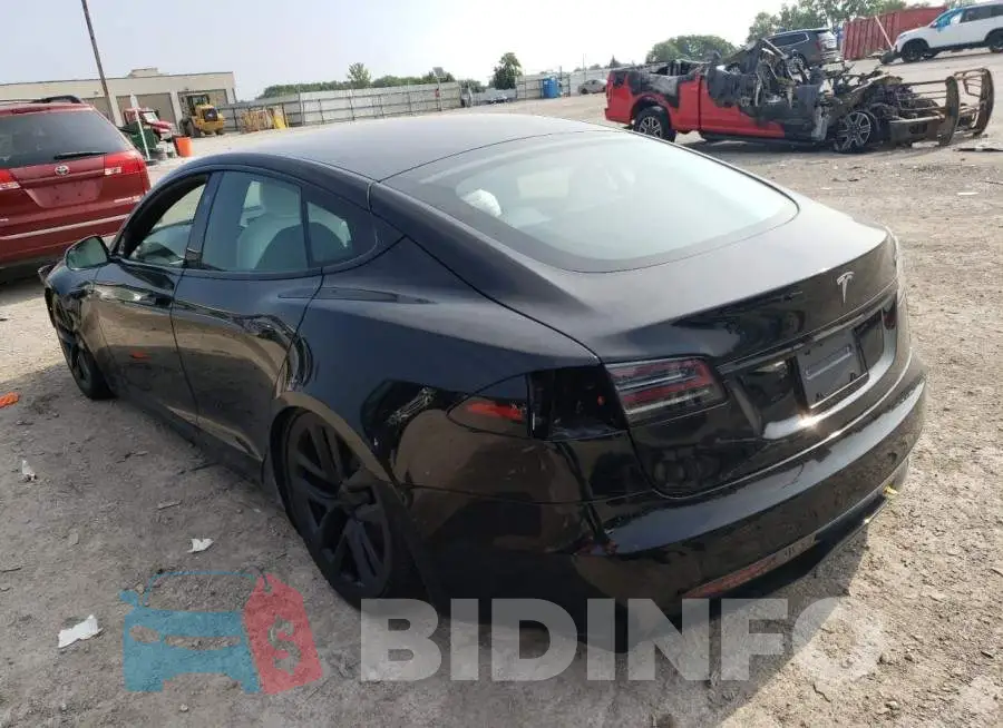 5YJSA1E57NF491191 Photo# 2