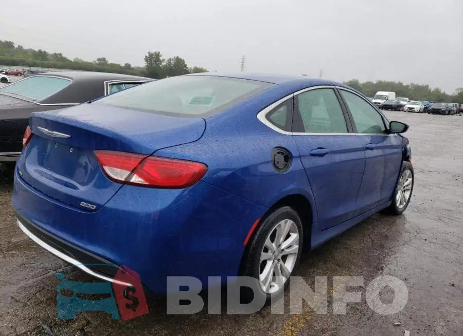 1C3CCCAB9FN714229 Photo# 3