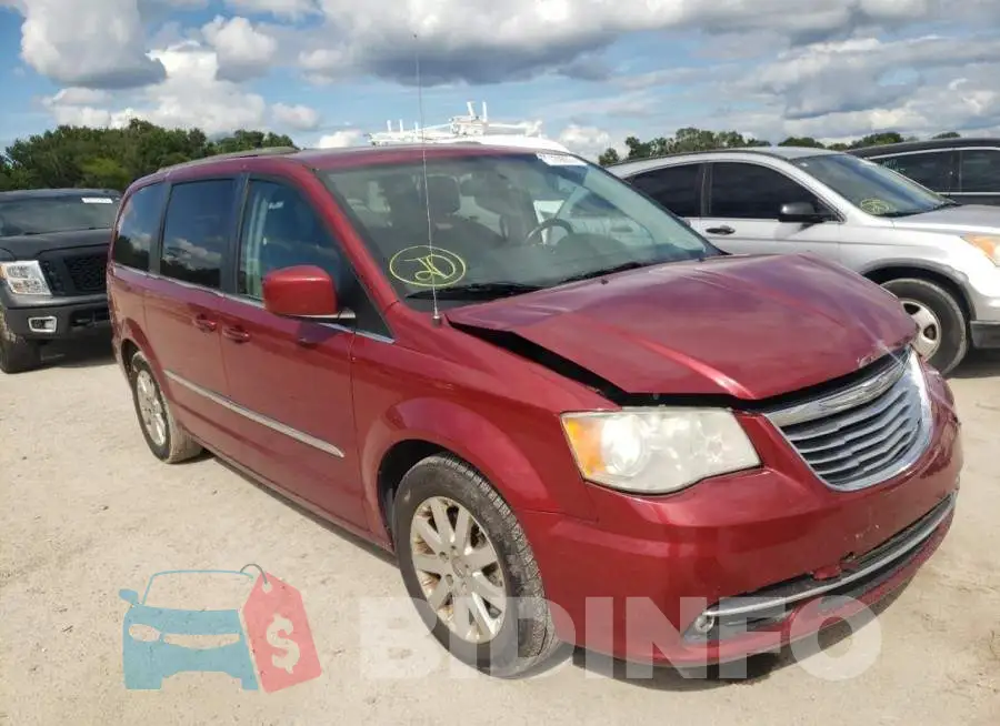 2C4RC1BG1ER441633 Photo# 4