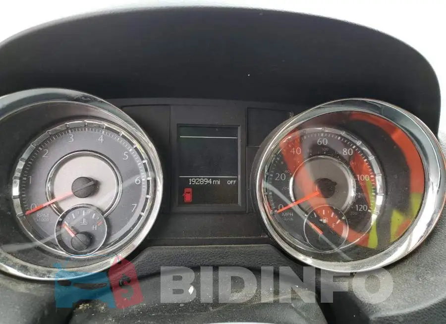 2C4RC1BG2ER271167 Photo# 9