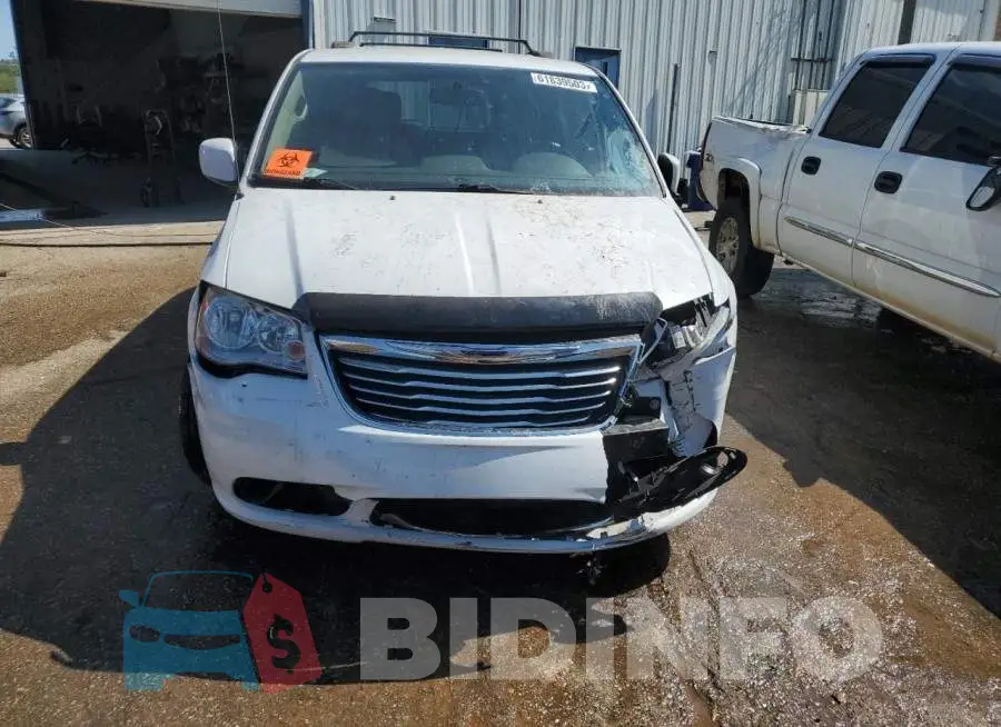 2C4RC1BG2GR129601 Photo# 5