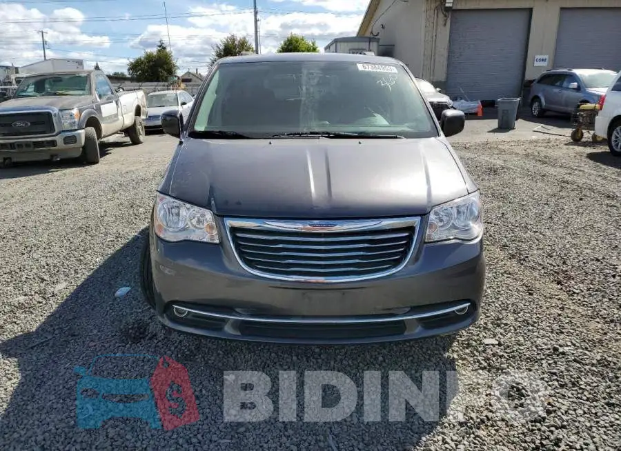 2C4RC1BG2GR292393 Photo# 5