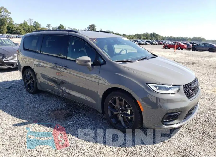 2C4RC1BG2NR210465 Photo# 4