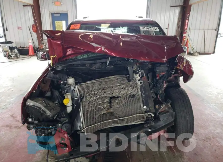 2C4RC1CG3FR657435 Photo# 5