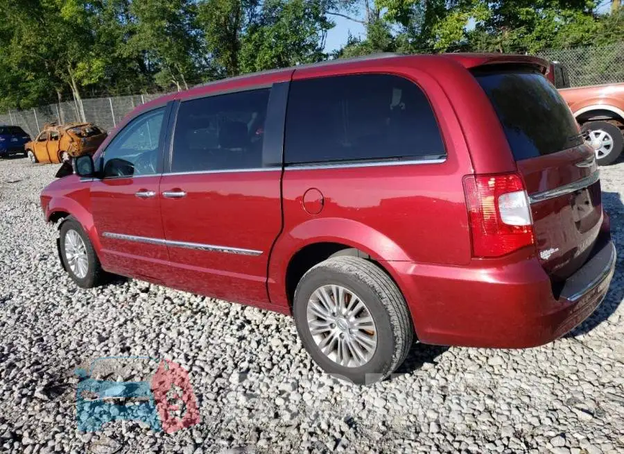 2C4RC1CG7GR304942 Photo# 2