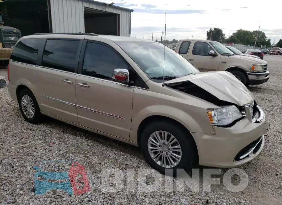 2C4RC1CGXFR628210 Photo# 4