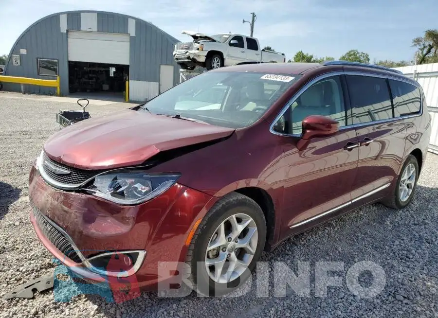 2C4RC1EG0HR796776 Photo# 1