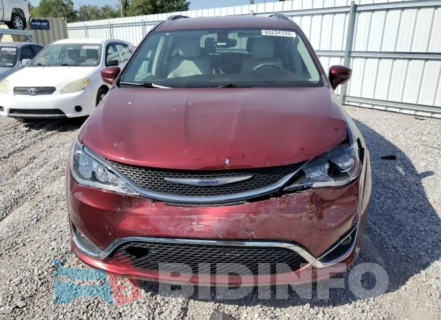 2C4RC1EG0HR796776 Photo# 5