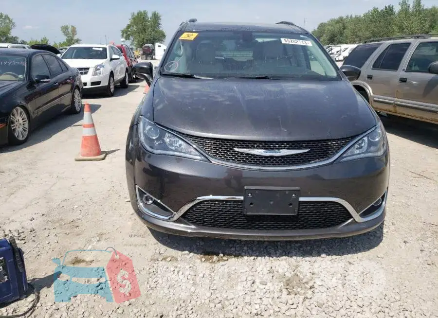 2C4RC1EG4HR518205 Photo# 5