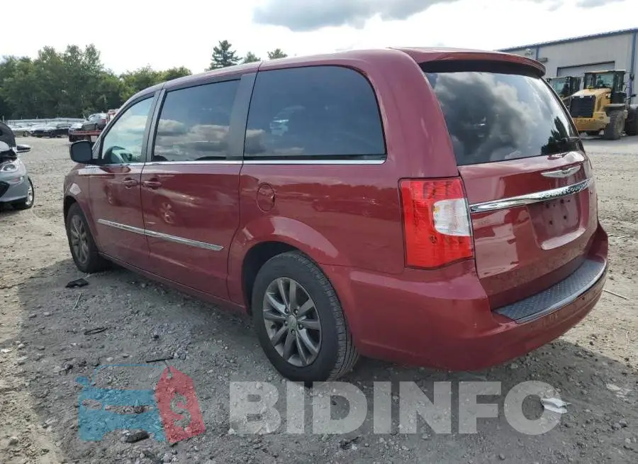 2C4RC1HG3GR113754 Photo# 2