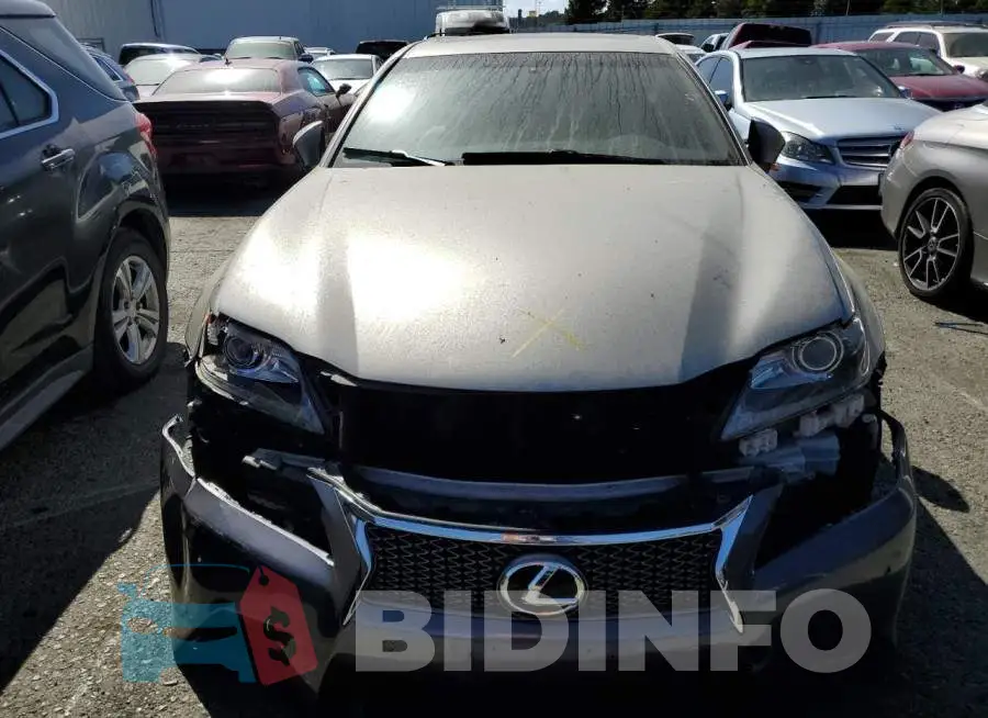 JTHBE1BL5FA000567 Photo# 5