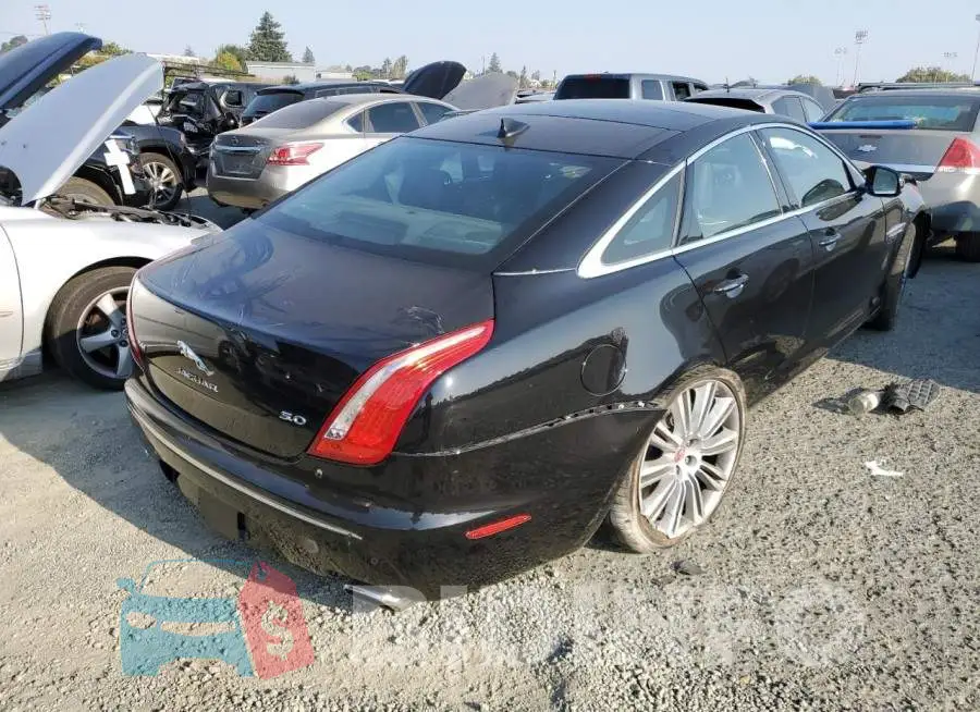 SAJWA1GT6EMV72849 Photo# 3