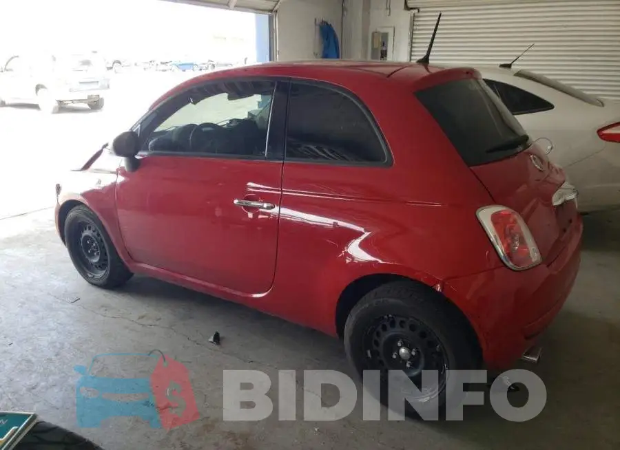 3C3CFFAR8FT624270 Photo# 2