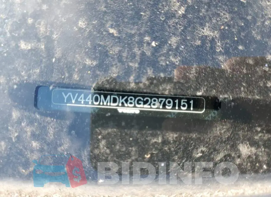 YV440MDK8G2879151 Photo# 14