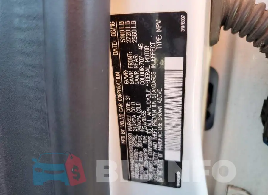 YV440MDU2H2030393 Photo# 14