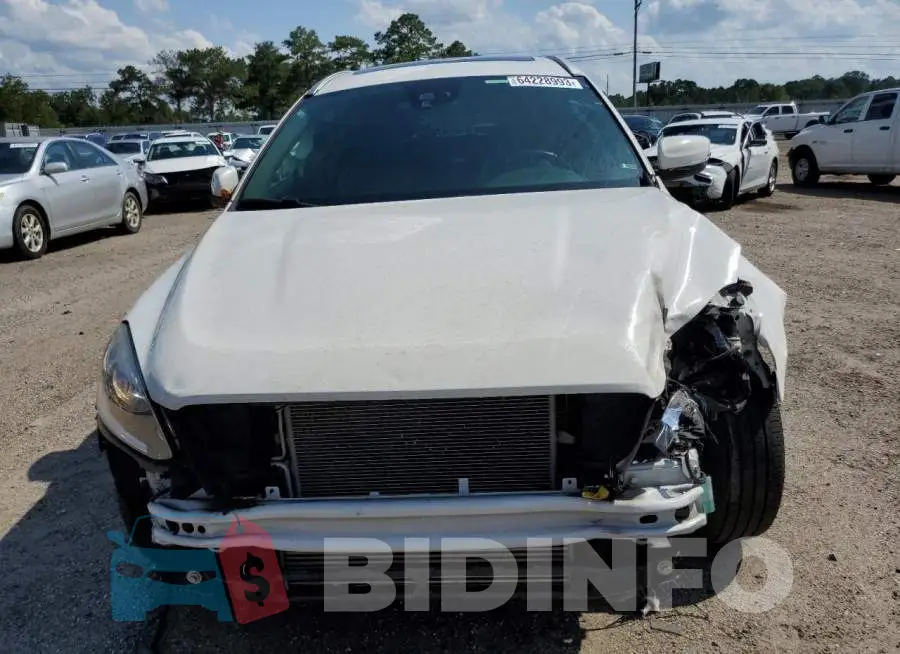 YV4612RK3F2677237 Photo# 5
