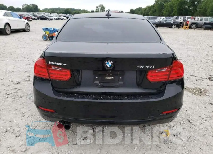 WBA3A5C56EF605432 Photo# 6