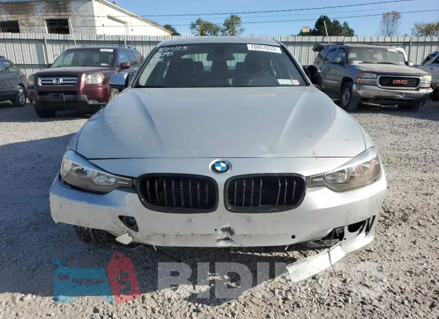WBA3B5C54FF962199 Photo# 5