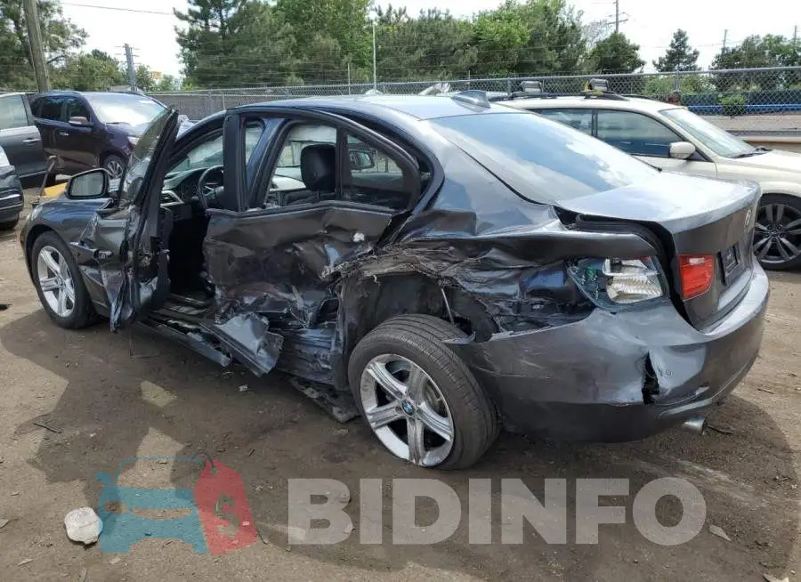 WBA3C3C58FK201538 Photo# 2