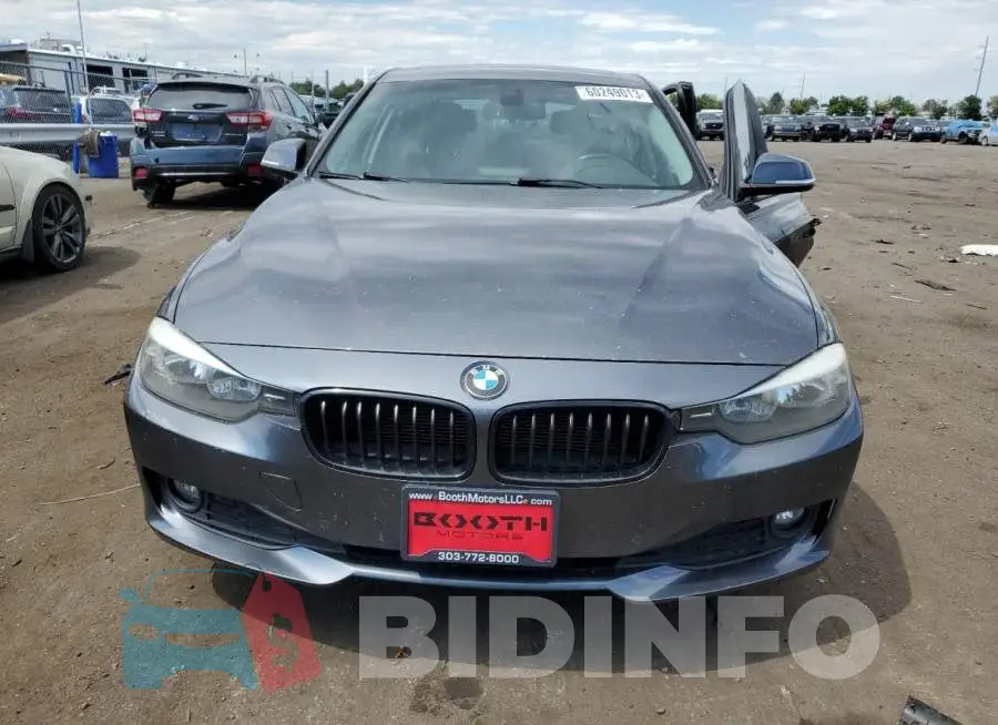 WBA3C3C58FK201538 Photo# 5