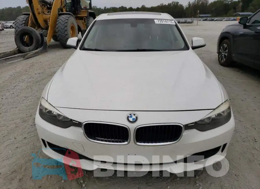 WBA3D3C53EK154477 Photo# 5