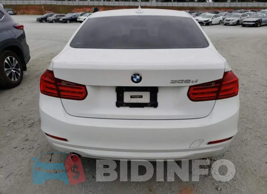 WBA3D3C53EK154477 Photo# 6