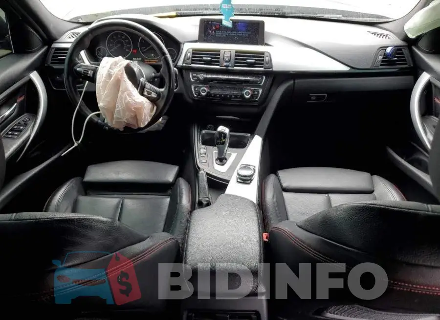 WBA3D5C57EF147102 Photo# 8