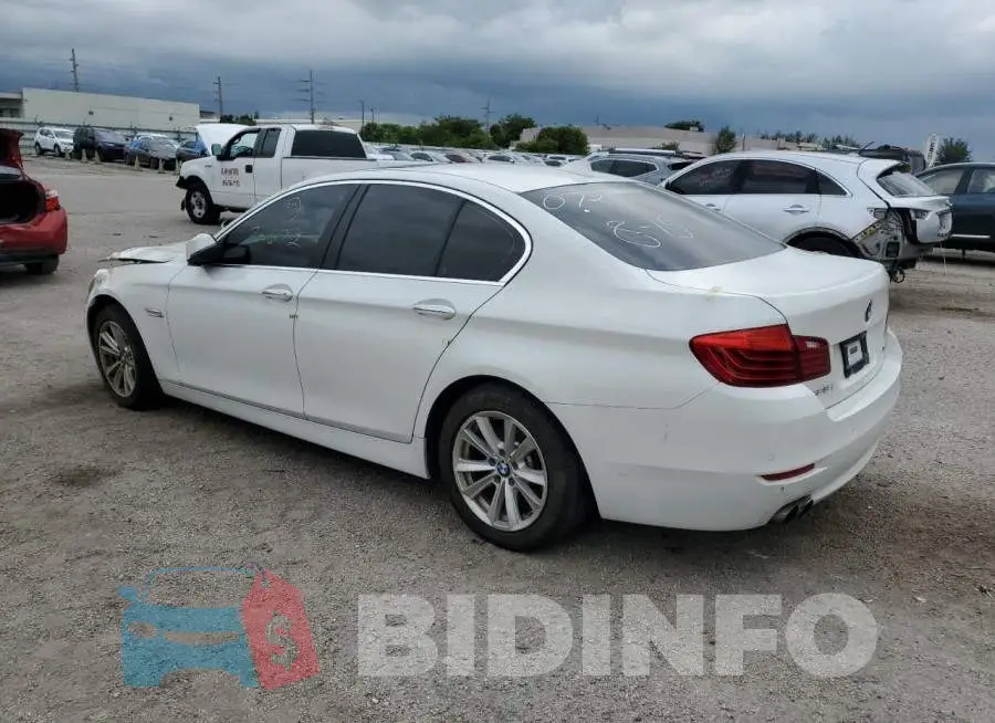 WBA5A7C52GG150726 Photo# 2