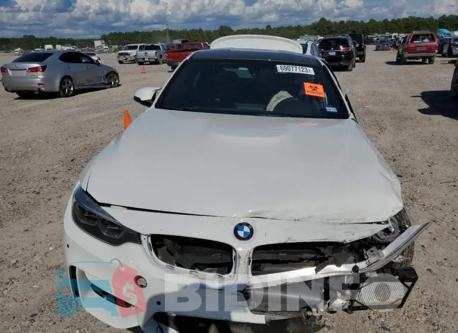 WBS8M9C56J5L00982 Photo# 5