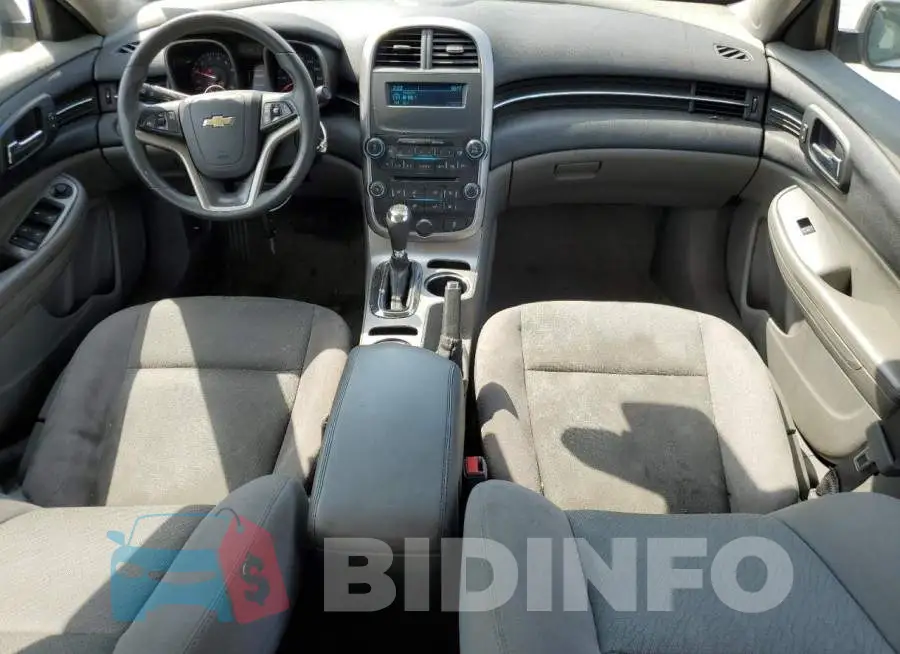 1G11B5SL3FF168104 Photo# 8