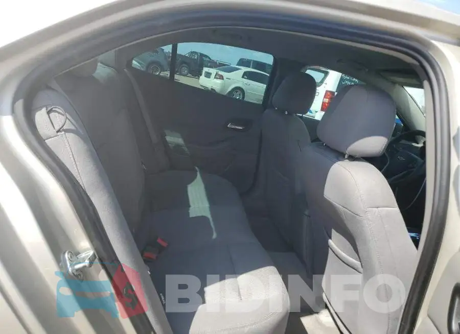 1G11B5SL6EF166751 Photo# 10