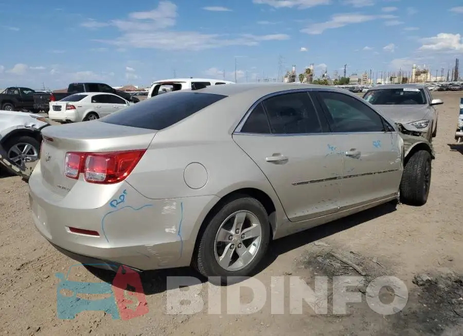 1G11B5SL6EF166751 Photo# 3