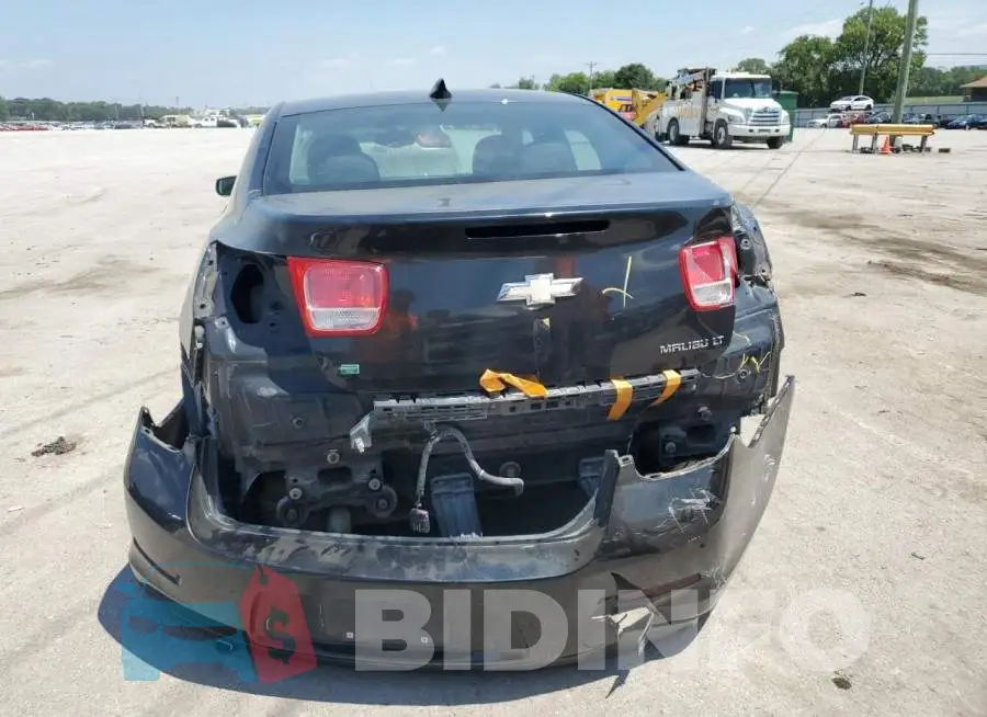 1G11C5SLXFF166704 Photo# 6