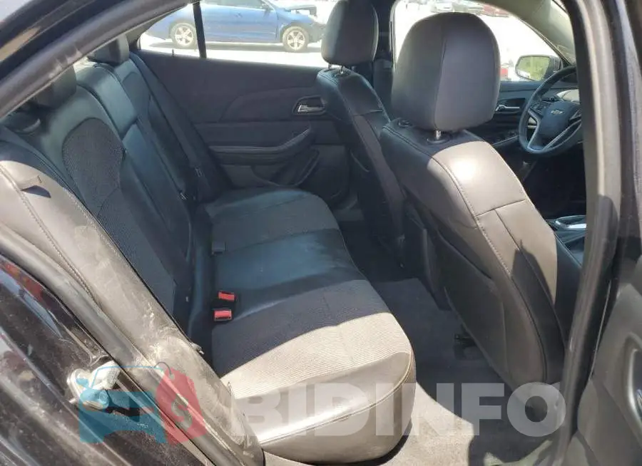 1G11C5SLXFF166704 Photo# 10