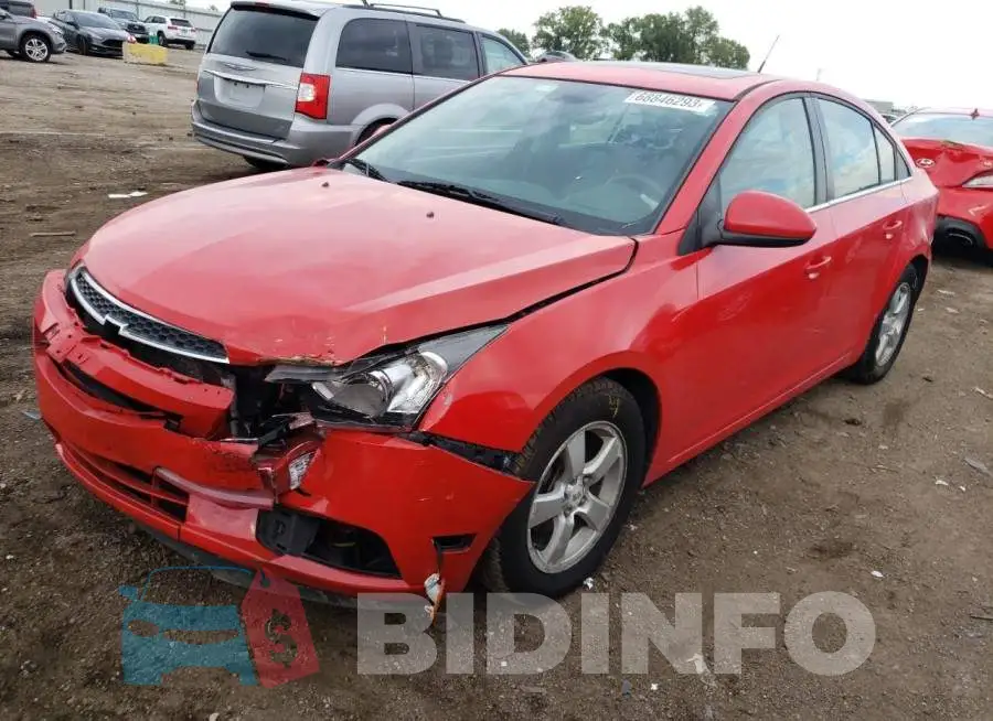 1G1PC5SB1E7344378 Photo# 1