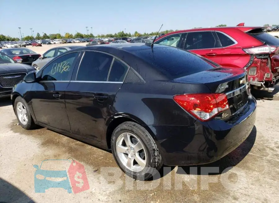 1G1PC5SB2E7286572 Photo# 2
