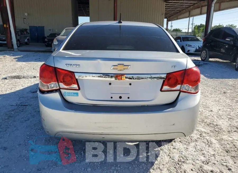 1G1PC5SB4E7164456 Photo# 6