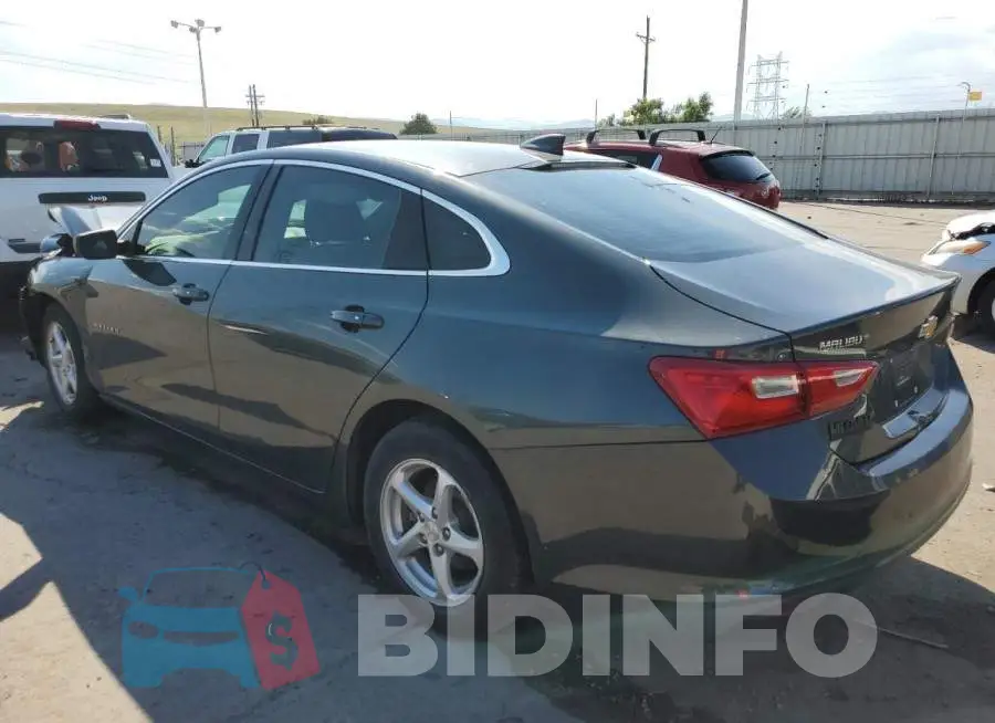 1G1ZB5ST4JF107534 Photo# 2