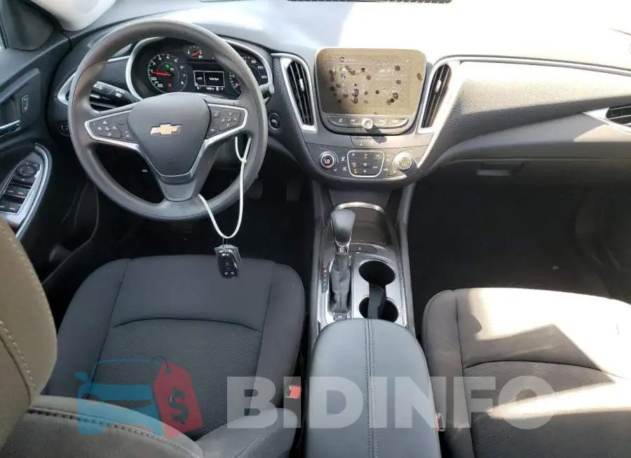 1G1ZD5ST0PF165594 Photo# 8