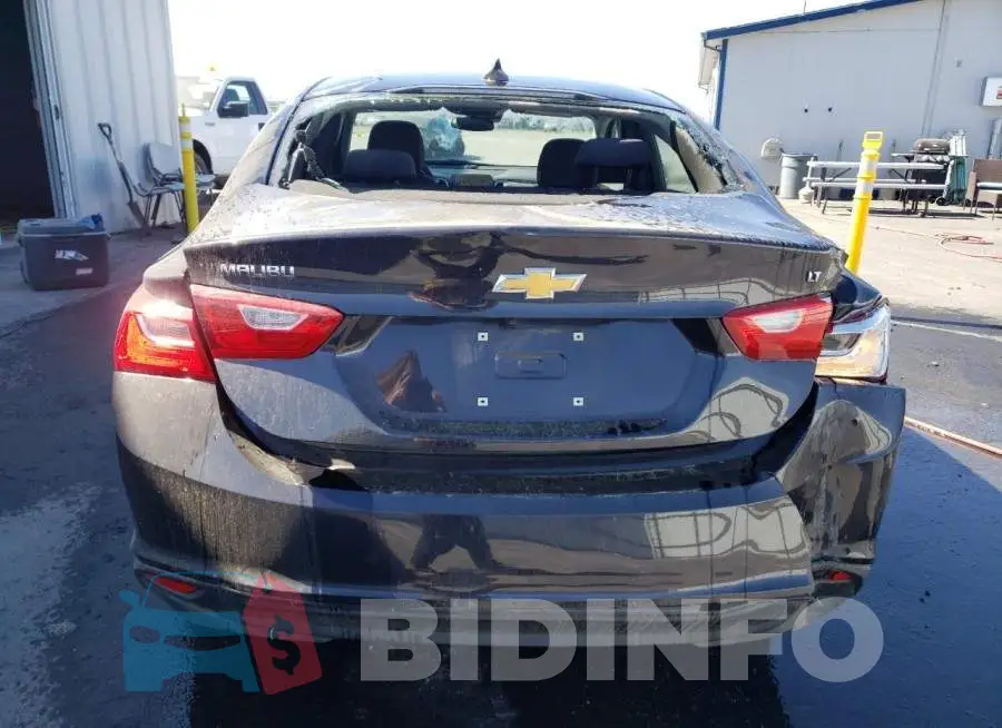 1G1ZD5ST0PF165594 Photo# 6