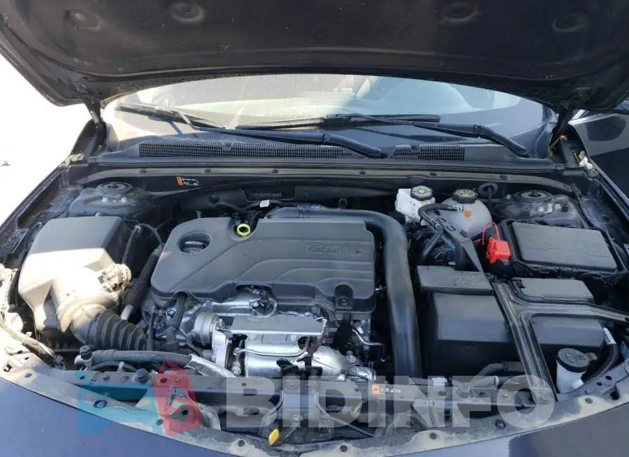 1G1ZD5ST0PF165594 Photo# 11